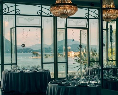 organizzazione matrimoni sul Lago di Garda